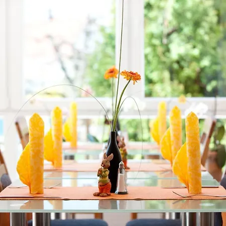 Merlin Hotel Filderstadt