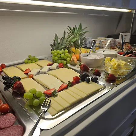 Merlin Hotel Filderstadt