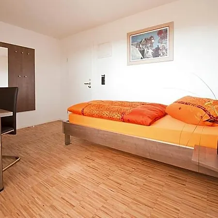 Merlin 3* Filderstadt