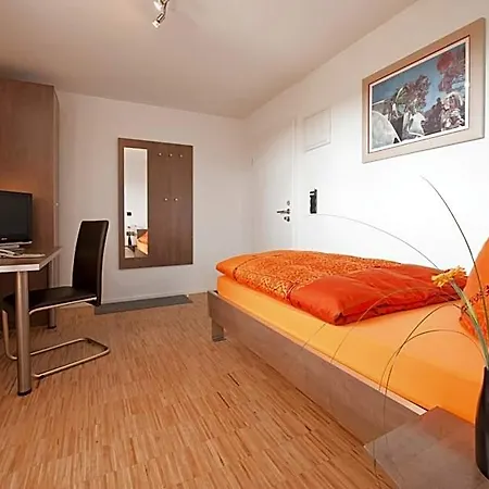 Merlin Hotel