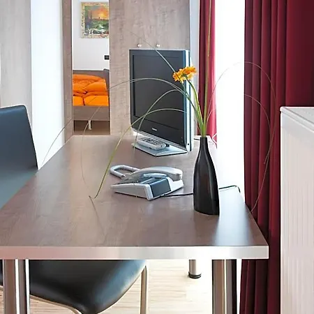 Hotel Merlin 3*