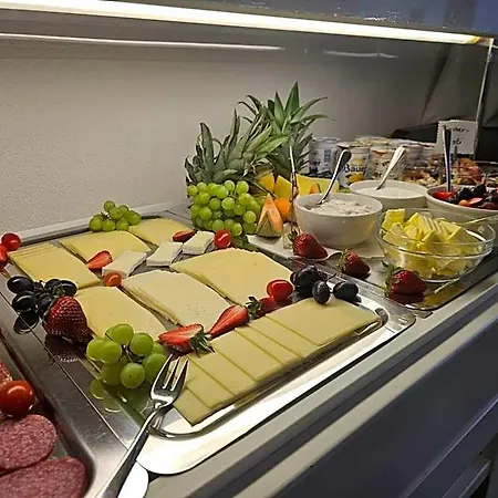 Hotel Merlin Filderstadt