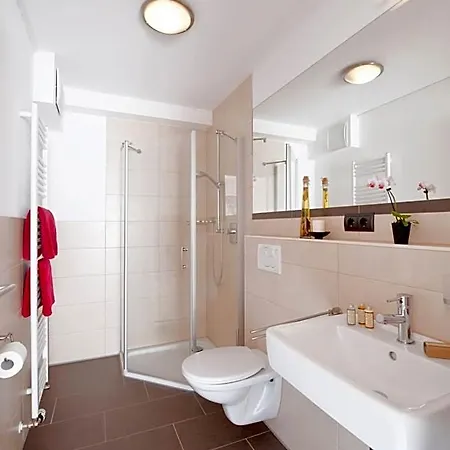Merlin Hotel Filderstadt