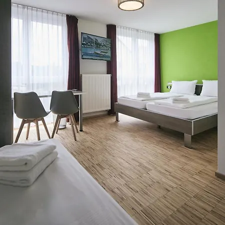 Merlin 3* Filderstadt