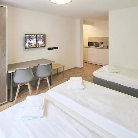 Hotel Merlin Filderstadt