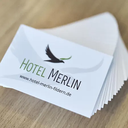 Hotel Merlin 3*