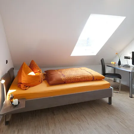 Hotel Merlin Filderstadt