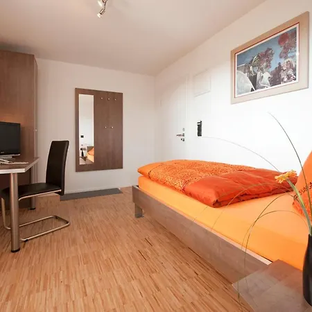 Merlin Hotel