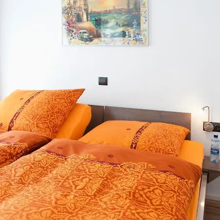 Hotel Merlin Filderstadt