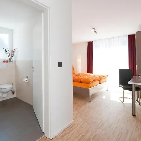 Merlin Hotel